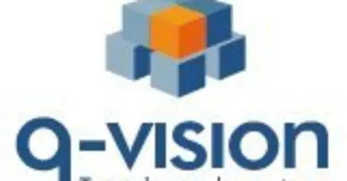 QVISION TECHNOLOGIES SA CALLE 133 CON 19 QVISION TECHNOLOGIES SA CALLE 133 CON 19